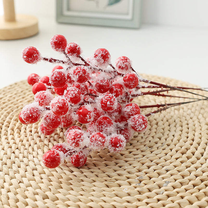 Wholesale Christmas Artificial Decor Collection